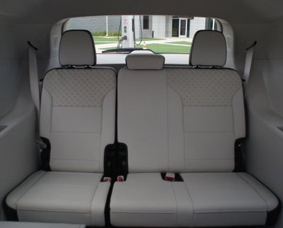 2025 GMC Acadia FWD Denali