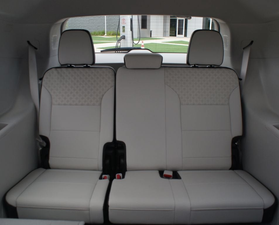 2025 GMC Acadia FWD Denali