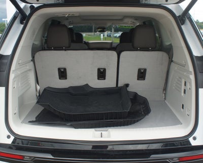 2025 GMC Acadia FWD Denali