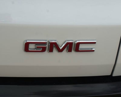 2025 GMC Acadia FWD Denali