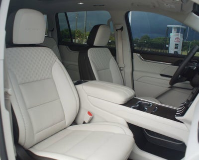 2025 GMC Acadia FWD Denali