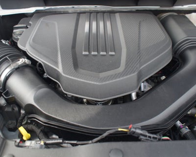 2025 GMC Acadia FWD Denali