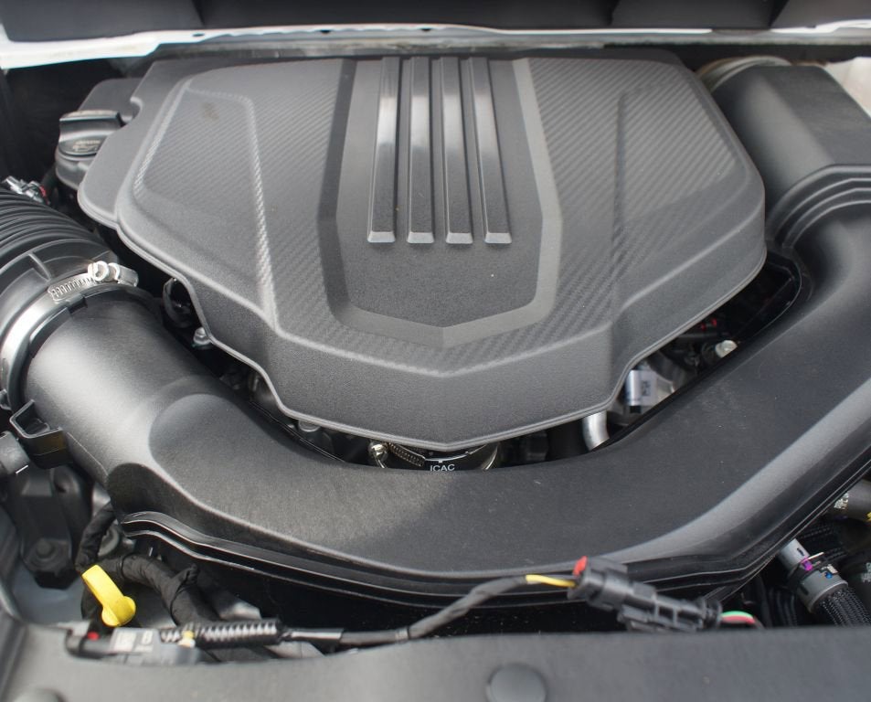 2025 GMC Acadia FWD Denali