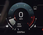 2025 GMC Acadia FWD Denali
