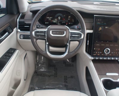 2025 GMC Acadia FWD Denali