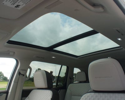 2025 GMC Acadia FWD Denali