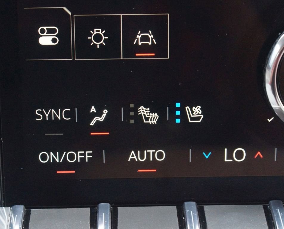 2025 GMC Acadia FWD Denali