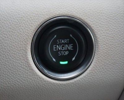 2025 GMC Acadia FWD Denali