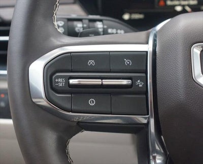 2025 GMC Acadia FWD Denali
