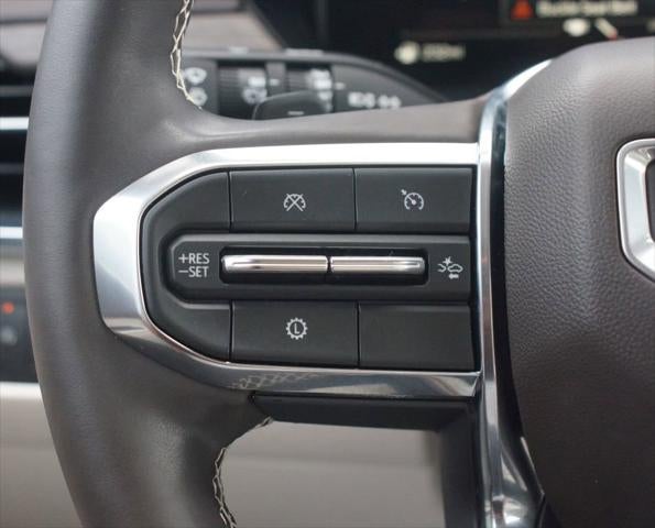 2025 GMC Acadia FWD Denali