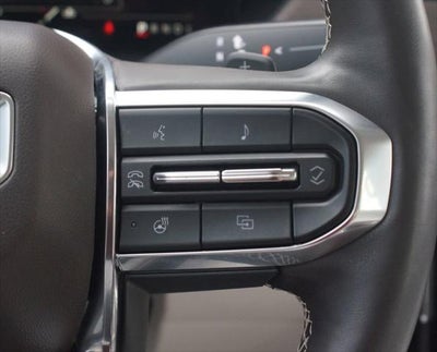 2025 GMC Acadia FWD Denali
