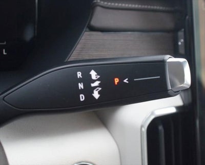 2025 GMC Acadia FWD Denali