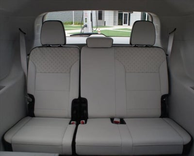 2025 GMC Acadia FWD Denali
