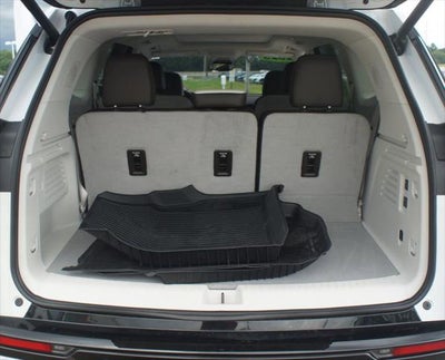 2025 GMC Acadia FWD Denali