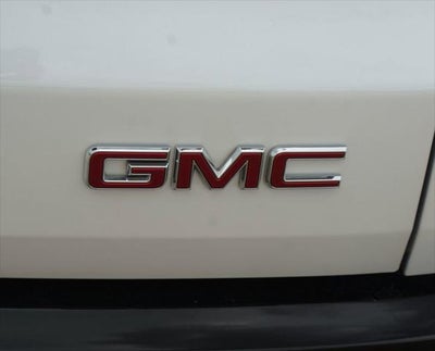 2025 GMC Acadia FWD Denali