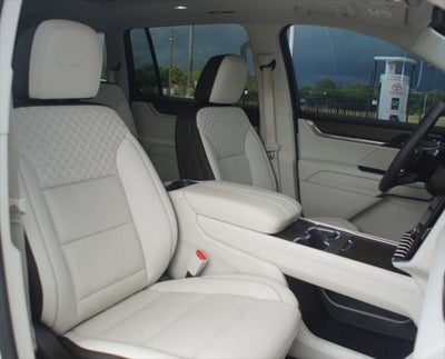 2025 GMC Acadia FWD Denali