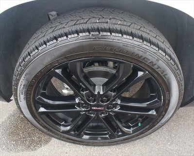 2025 GMC Acadia FWD Denali