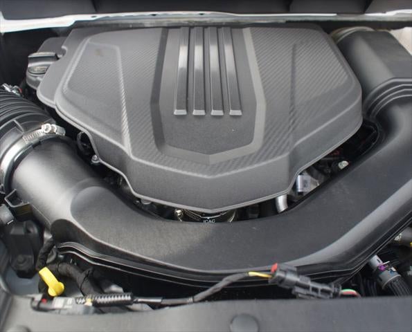 2025 GMC Acadia FWD Denali