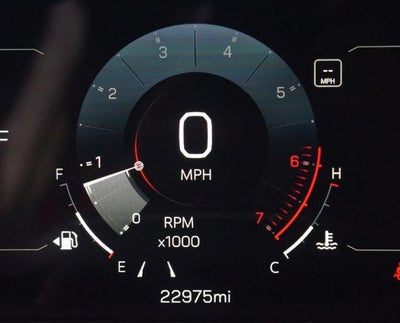 2025 GMC Acadia FWD Denali