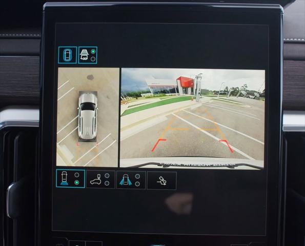 2025 GMC Acadia FWD Denali