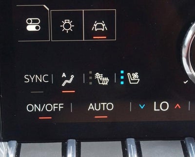 2025 GMC Acadia FWD Denali
