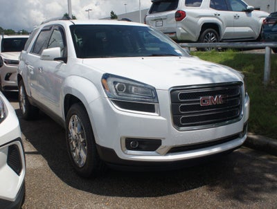 2017 GMC Acadia Limited Limited