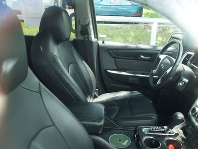 2017 GMC Acadia Limited Limited
