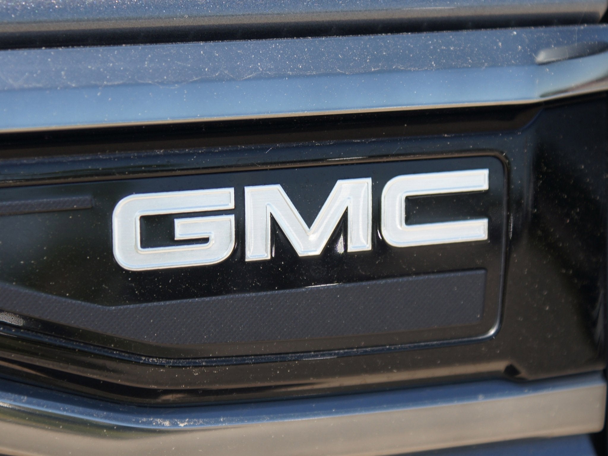 2022 GMC Yukon AT4