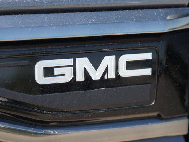 2022 GMC Yukon AT4
