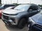 2024 Chevrolet Traverse AWD Z71