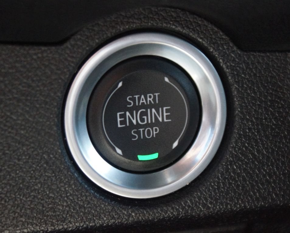 2024 Chevrolet Traverse AWD Z71