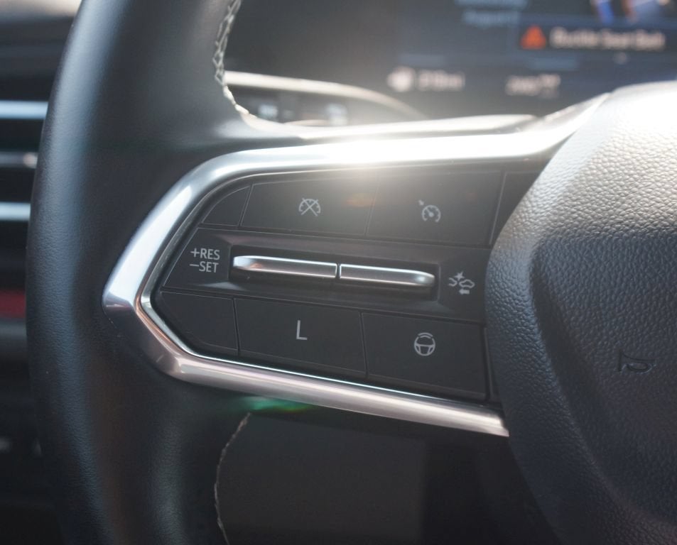 2024 Chevrolet Traverse AWD Z71