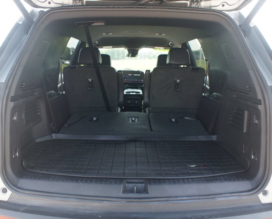 2024 Chevrolet Traverse AWD Z71