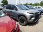 2024 Chevrolet Traverse AWD Z71