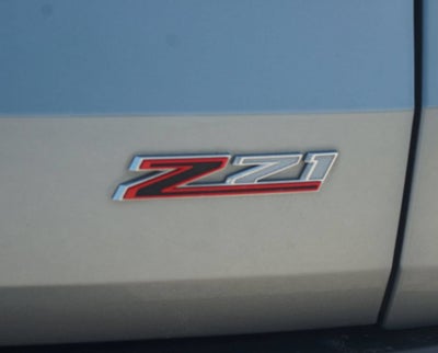 2024 Chevrolet Traverse AWD Z71