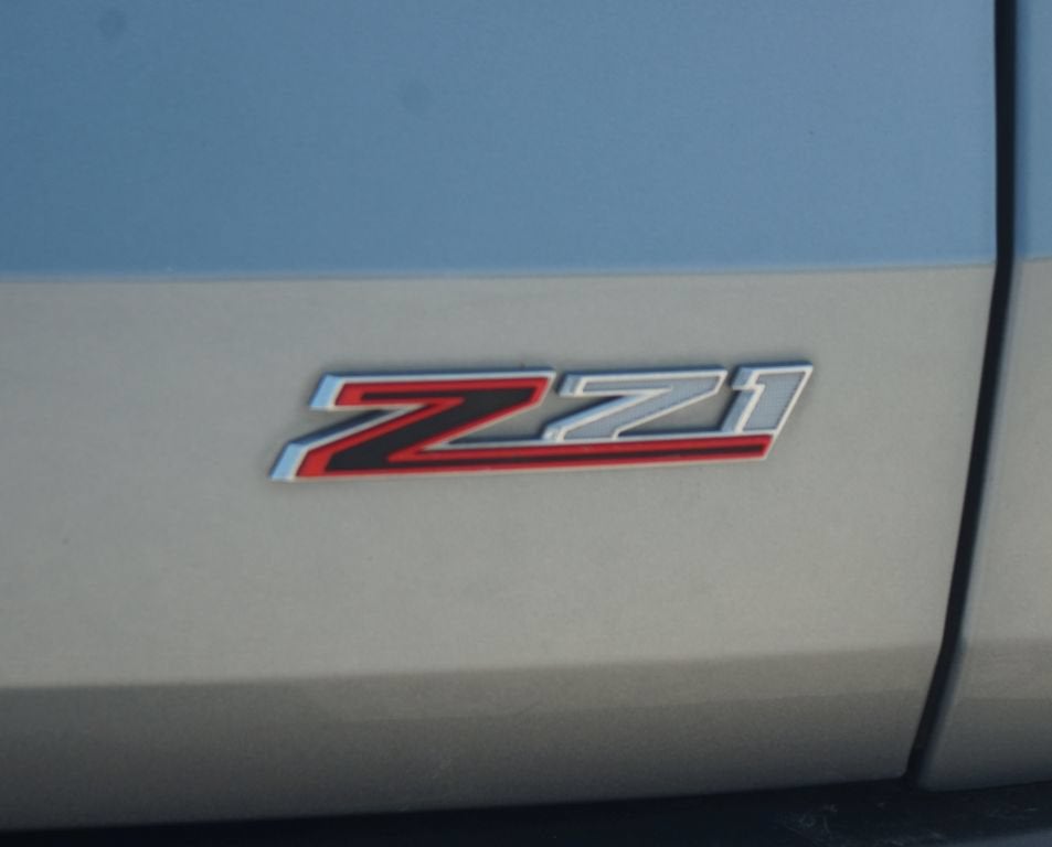 2024 Chevrolet Traverse AWD Z71