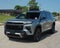2024 Chevrolet Traverse AWD Z71