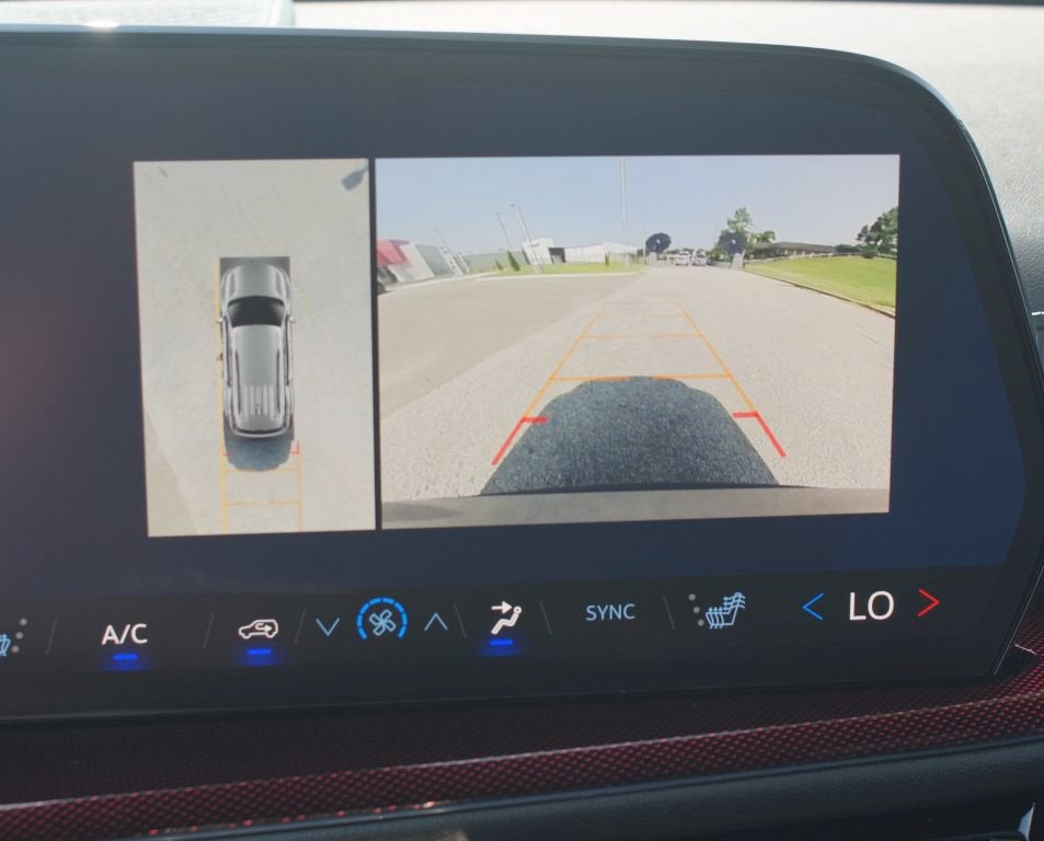 2024 Chevrolet Traverse AWD Z71