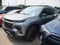 2024 Chevrolet Traverse AWD Z71