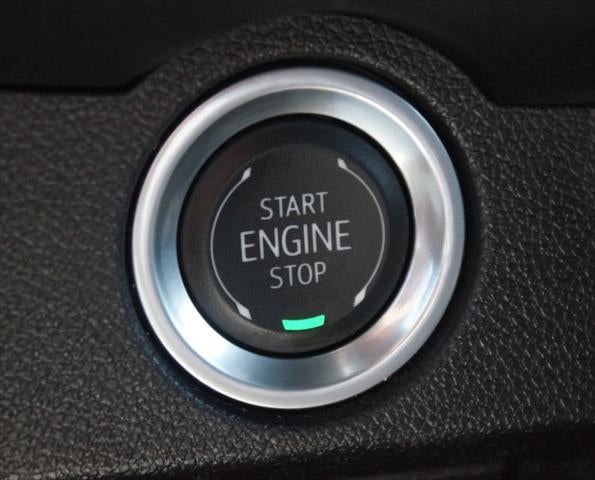 2024 Chevrolet Traverse AWD Z71