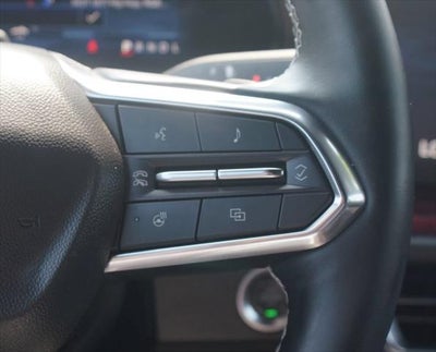 2024 Chevrolet Traverse AWD Z71