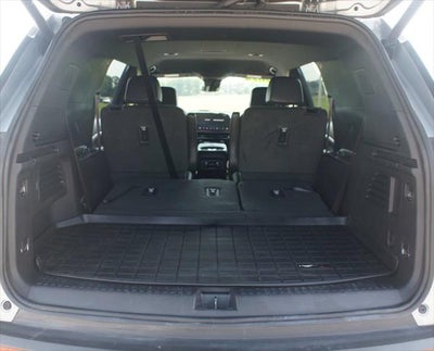 2024 Chevrolet Traverse AWD Z71