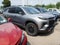 2024 Chevrolet Traverse AWD Z71