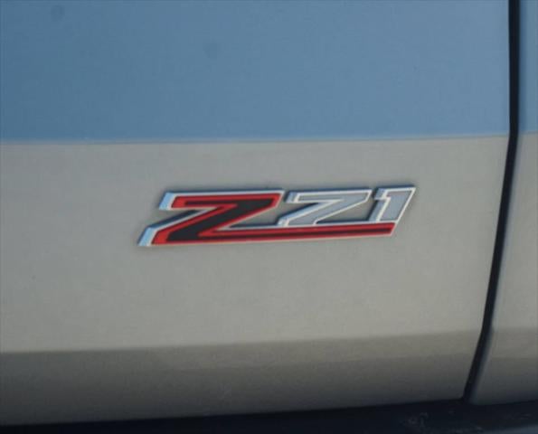 2024 Chevrolet Traverse AWD Z71