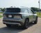 2024 Chevrolet Traverse AWD Z71