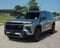 2024 Chevrolet Traverse AWD Z71