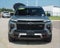 2024 Chevrolet Traverse AWD Z71