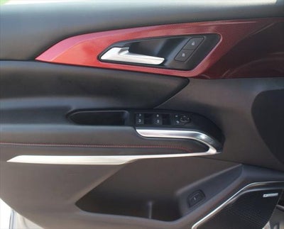 2024 Chevrolet Traverse AWD Z71