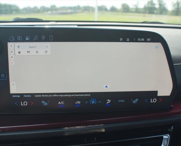 2024 Chevrolet Traverse AWD Z71