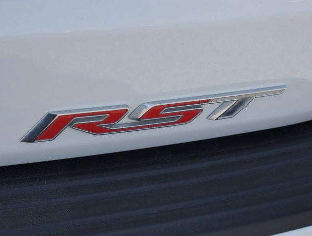2022 Chevrolet Tahoe RST - Photo 49